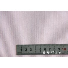 11W坑灯芯绒布,11条无弹全棉灯芯绒面料